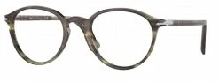 Persol 0PO3218V Glasses 9 Persol 0PO3218V Glasses -Easy Glasses shop. 0po3218v striped green