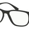 Prada Sport 0PS 05LV Lifestyle Glasses
