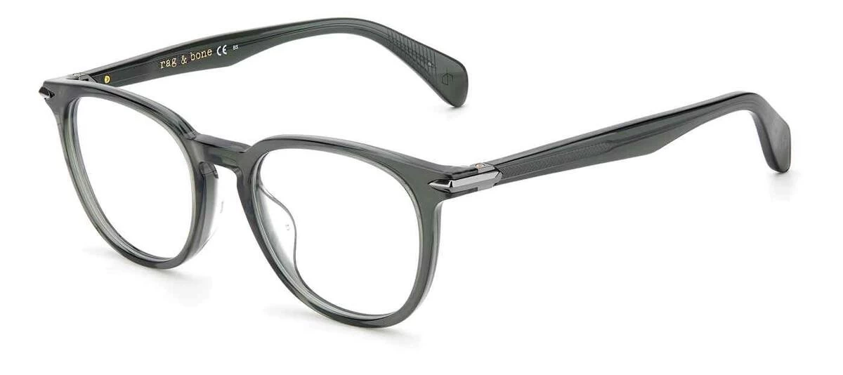 Rag & Bone RNB7028/G Glasses 3 Rag & Bone RNB7028/G Glasses - Image 3