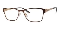 Liz Claiborne L 665 Glasses