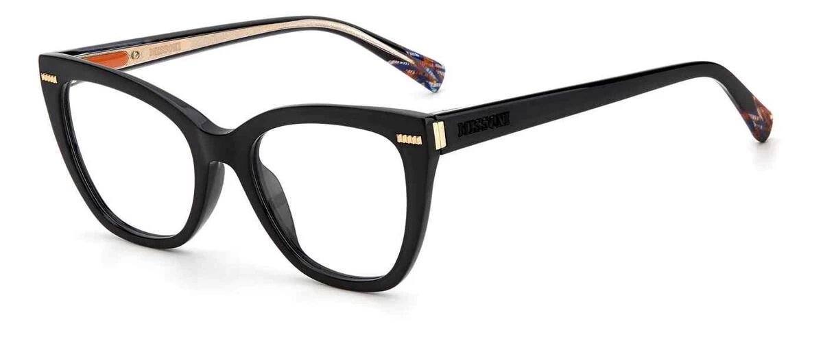 Missoni MIS 0072 Glasses 1 Missoni MIS 0072 Glasses