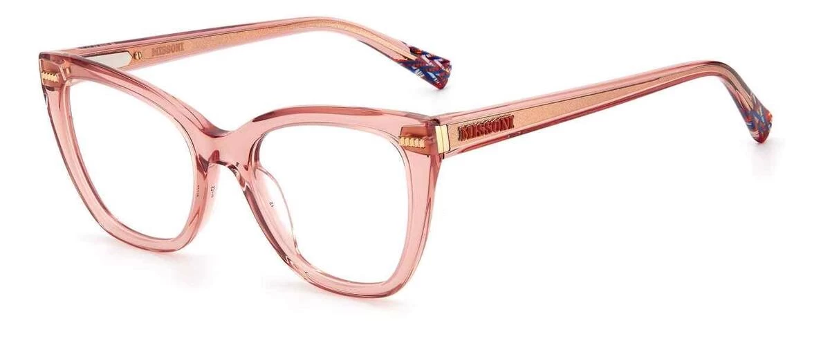 Missoni MIS 0072 Glasses 4 Missoni MIS 0072 Glasses - Image 4