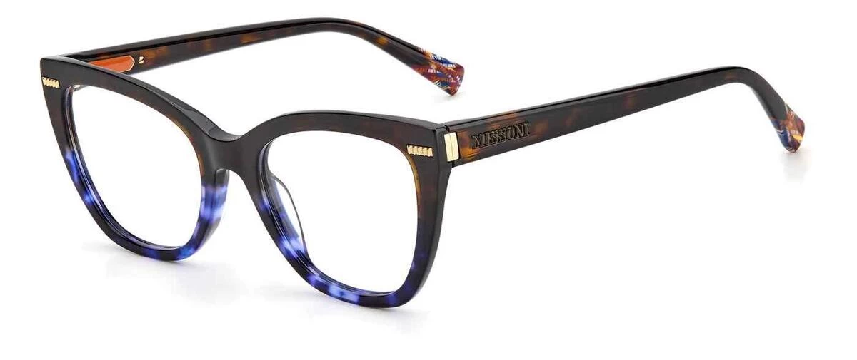 Missoni MIS 0072 Glasses 3 Missoni MIS 0072 Glasses - Image 3