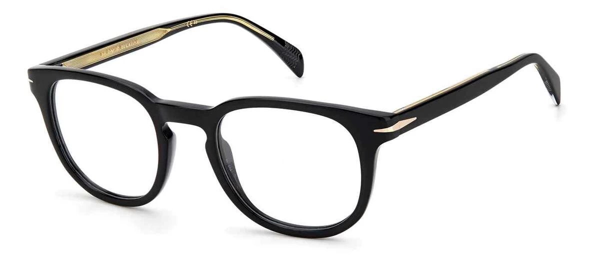 David Beckham DB 1072 Glasses 1 David Beckham DB 1072 Glasses