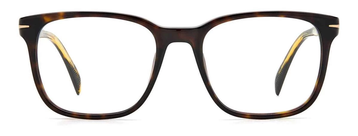 David Beckham DB 1083 Glasses 3 David Beckham DB 1083 Glasses - Image 3