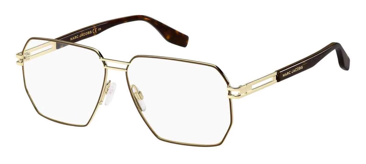 Marc Jacobs MARC 635 Glasses 2 Marc Jacobs MARC 635 Glasses - Image 2