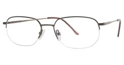 Capri Optics Windsor Glasses