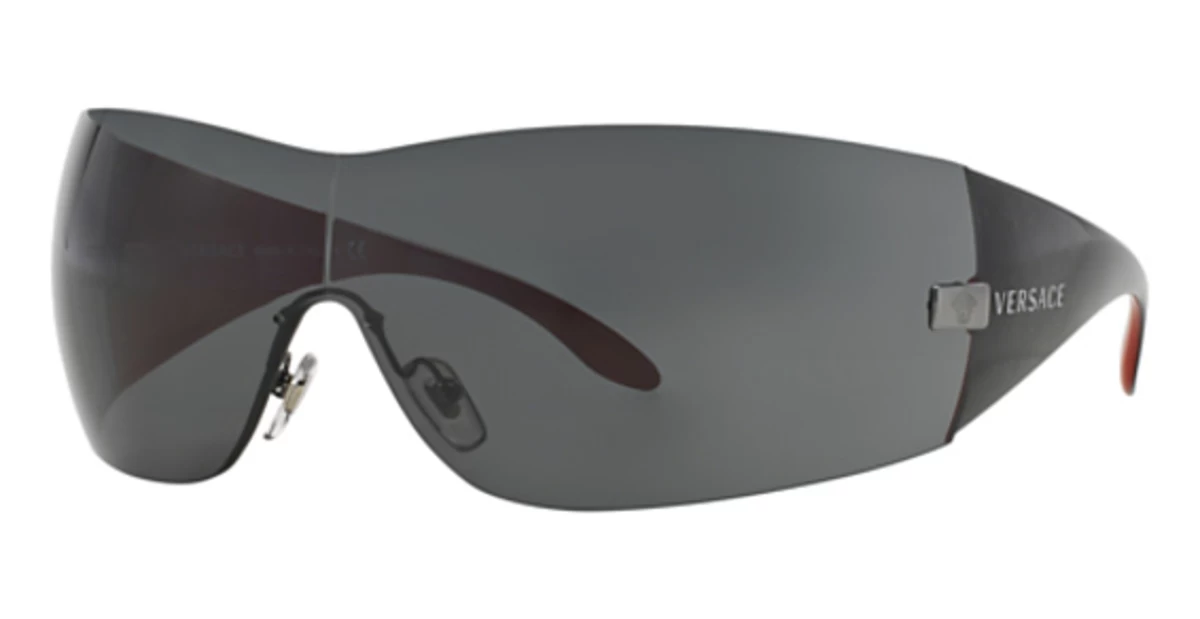 Versace VE2054 Glasses 1 Versace VE2054 Glasses