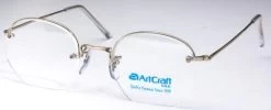 Art-Craft Rimway Glasses -Easy Glasses shop. 1831
