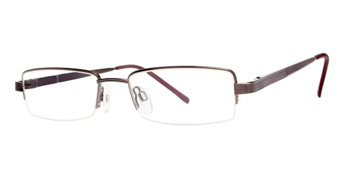 Modern Metals Market Glasses 2 Modern Metals Market Glasses - Image 2