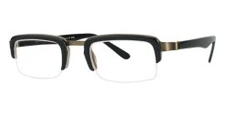 Randy Jackson Randy Jackson Limited Edition X122 Glasses