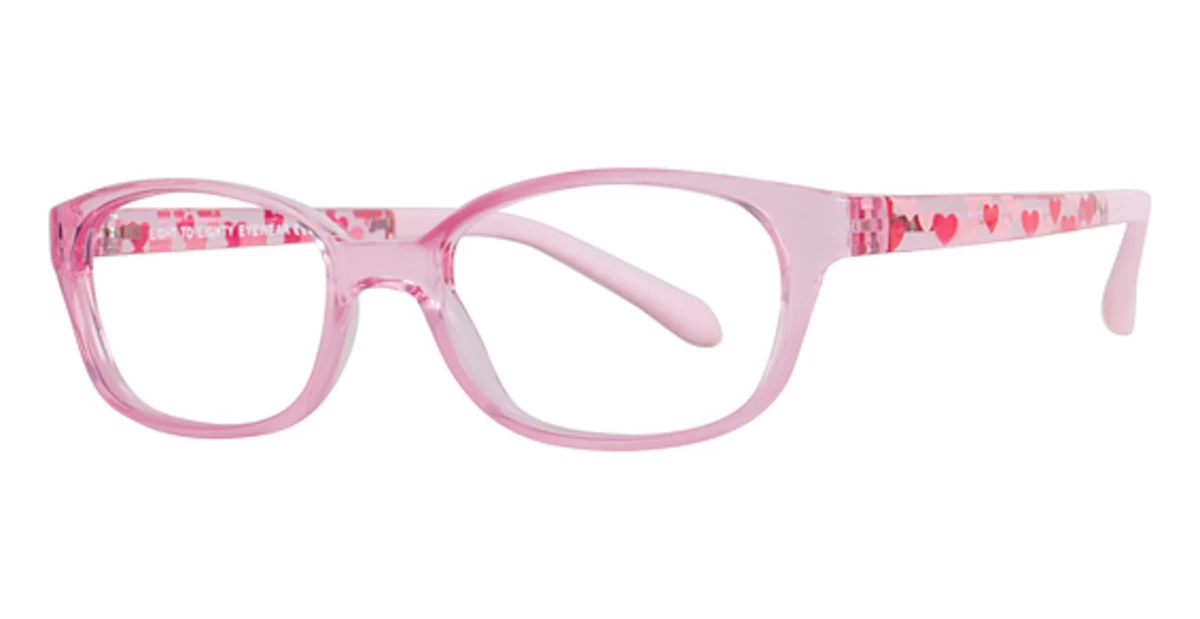 Eight To Eighty Isabella Glasses 3 Eight To Eighty Isabella Glasses - Image 3