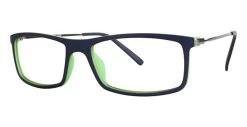 Shaquille O'Neal QD 119Z Glasses