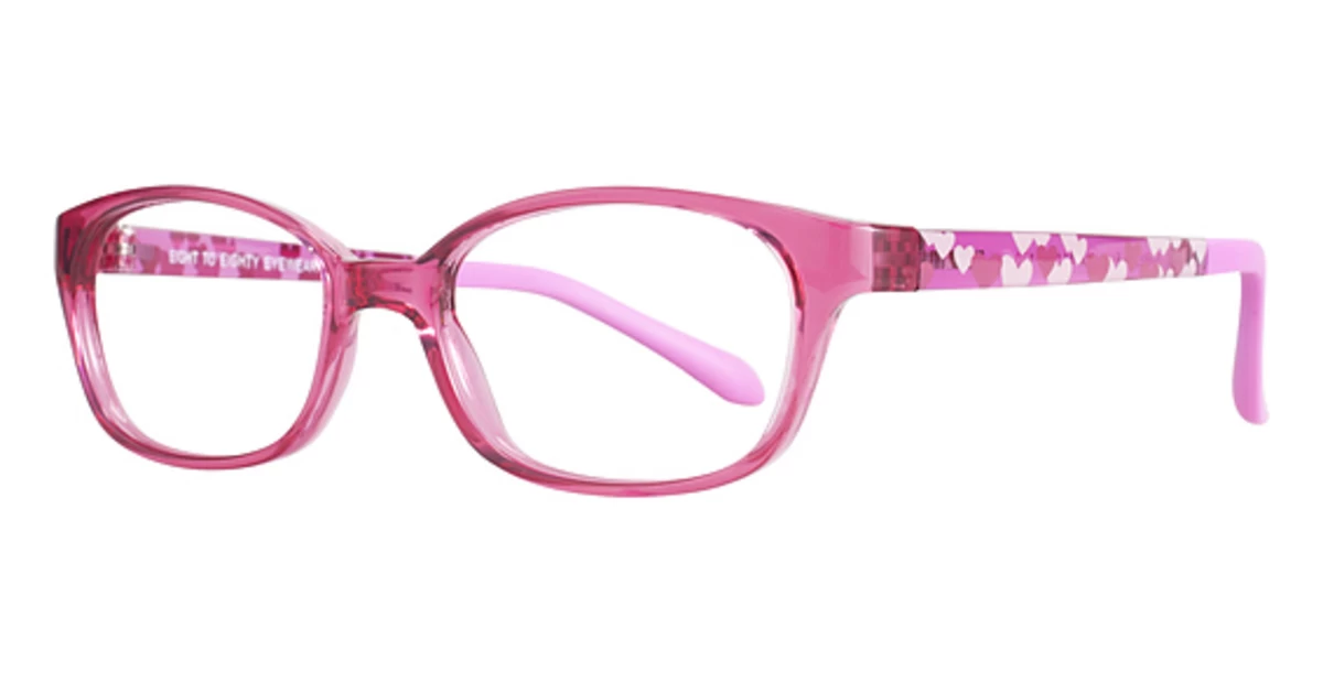 Eight To Eighty Isabella Glasses 2 Eight To Eighty Isabella Glasses - Image 2