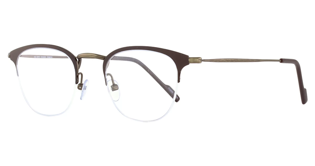 Capri Optics AG 5013 Glasses 2 Capri Optics AG 5013 Glasses - Image 2