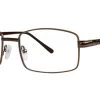 Modern Metals Casey Glasses