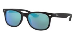 Ray Ban Junior RJ9052SF JUNIOR NEW WAYFARER Glasses
