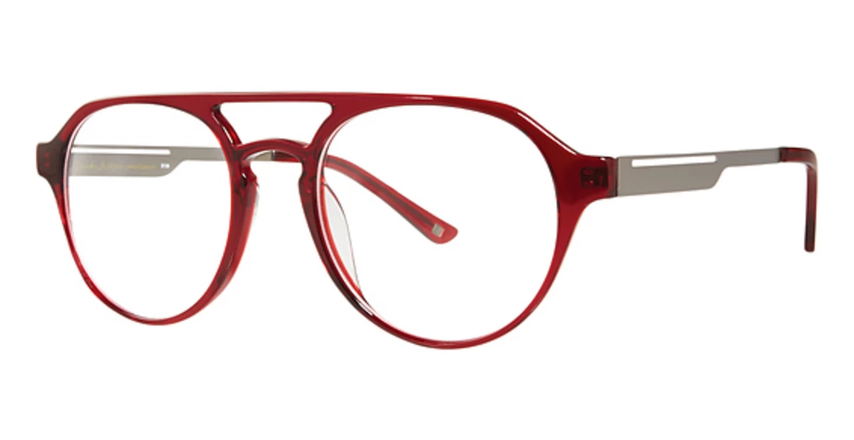 Randy Jackson Randy Jackson Limited Edition X136 Glasses 4 Randy Jackson Randy Jackson Limited Edition X136 Glasses - Image 4