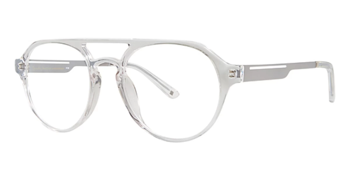 Randy Jackson Randy Jackson Limited Edition X136 Glasses 2 Randy Jackson Randy Jackson Limited Edition X136 Glasses - Image 2