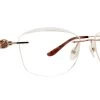 Totally Rimless Arabella(277) Glasses