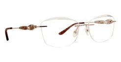 Totally Rimless Arabella(277) Glasses