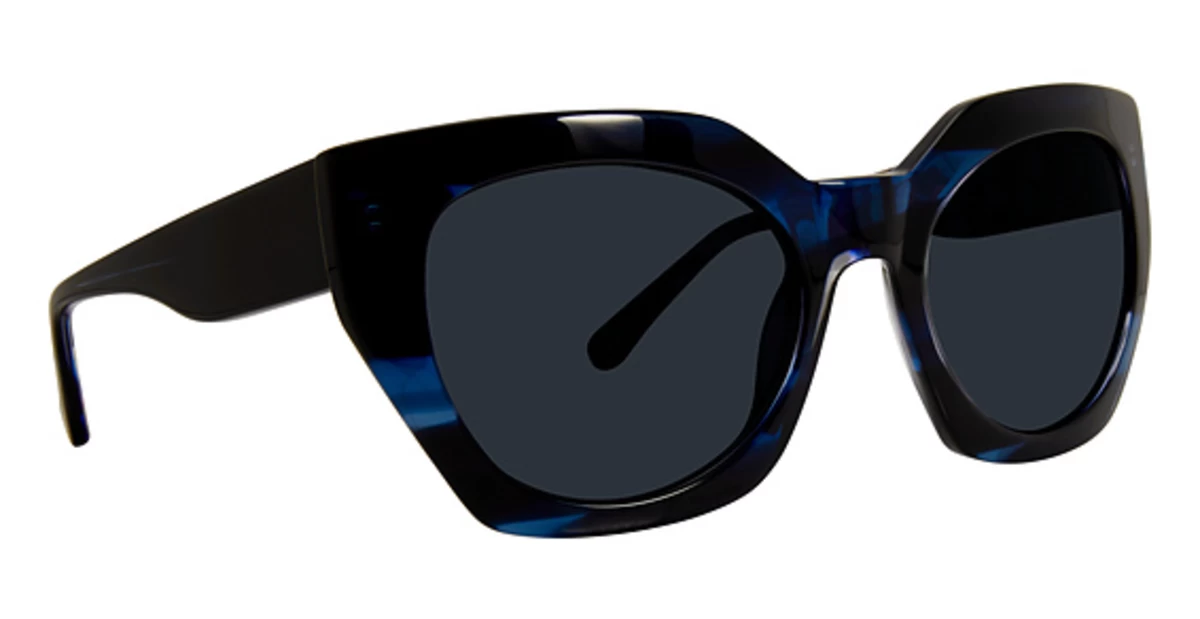 Trina Turk Zanzibar Glasses 2 Trina Turk Zanzibar Glasses - Image 2