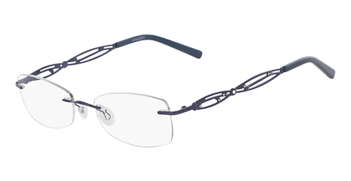 Pure AIRLOCK ENCHANTMENT 201 Glasses 1 Pure AIRLOCK ENCHANTMENT 201 Glasses