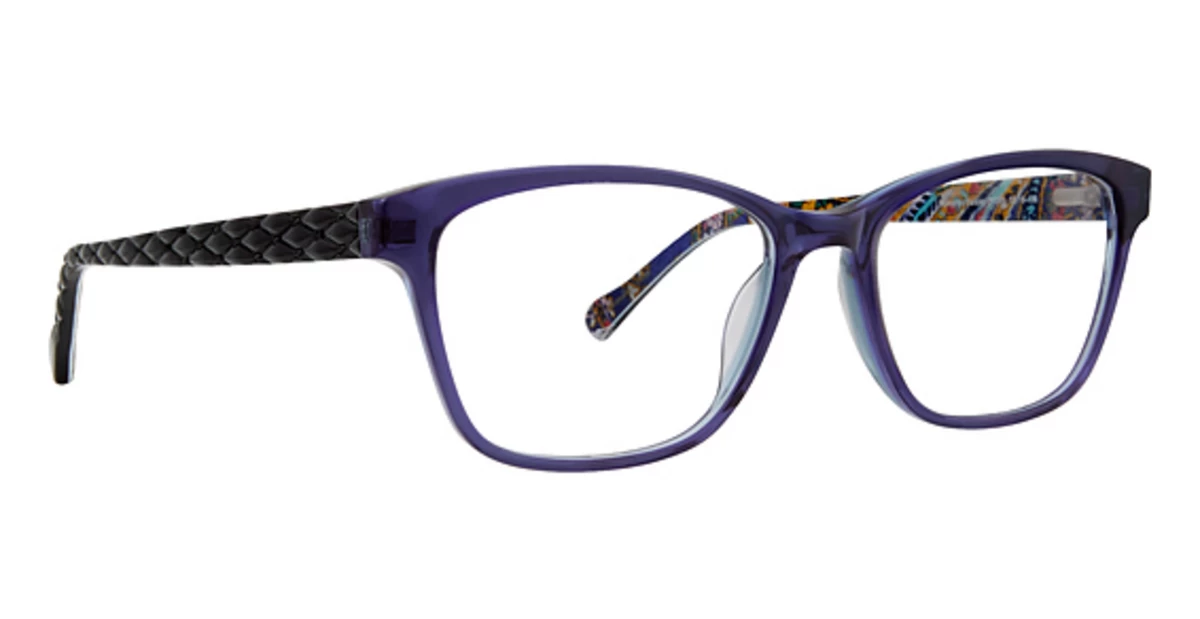 Vera Bradley VB Amberly Glasses 2 Vera Bradley VB Amberly Glasses - Image 2