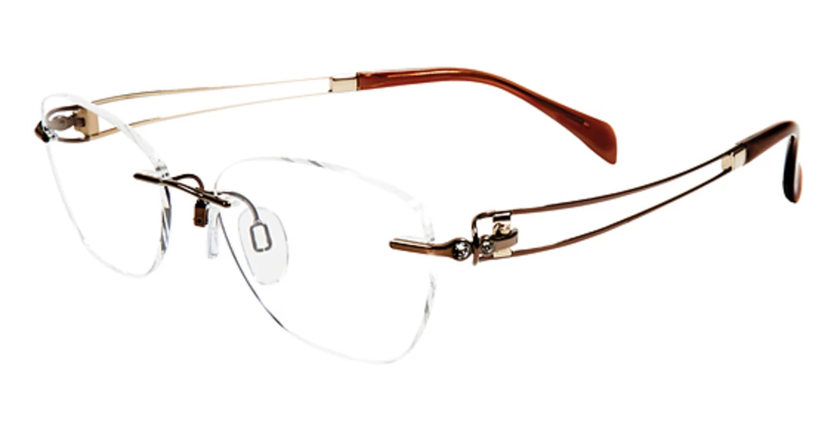 Line Art XL 2136 Glasses 1 Line Art XL 2136 Glasses