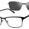 Revolution Eyewear HURON Glasses