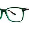 Original Penguin The Leopold Glasses