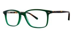 Original Penguin The Leopold Glasses