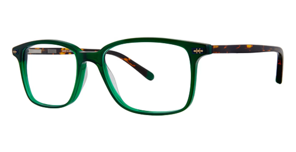 Original Penguin The Leopold Glasses 1 Original Penguin The Leopold Glasses