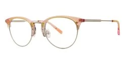 Vera Wang V547 Glasses
