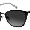 Betsey Johnson HEARTBREAKER Glasses