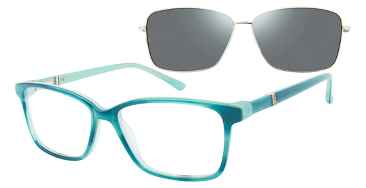 Revolution Eyewear ELLSWORTH Glasses 2 Revolution Eyewear ELLSWORTH Glasses - Image 2