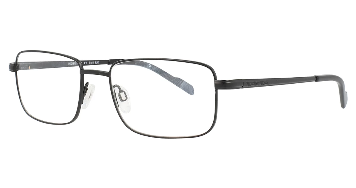 ClearVision T 5611 Glasses 1 ClearVision T 5611 Glasses
