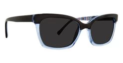 Vera Bradley Kali Glasses