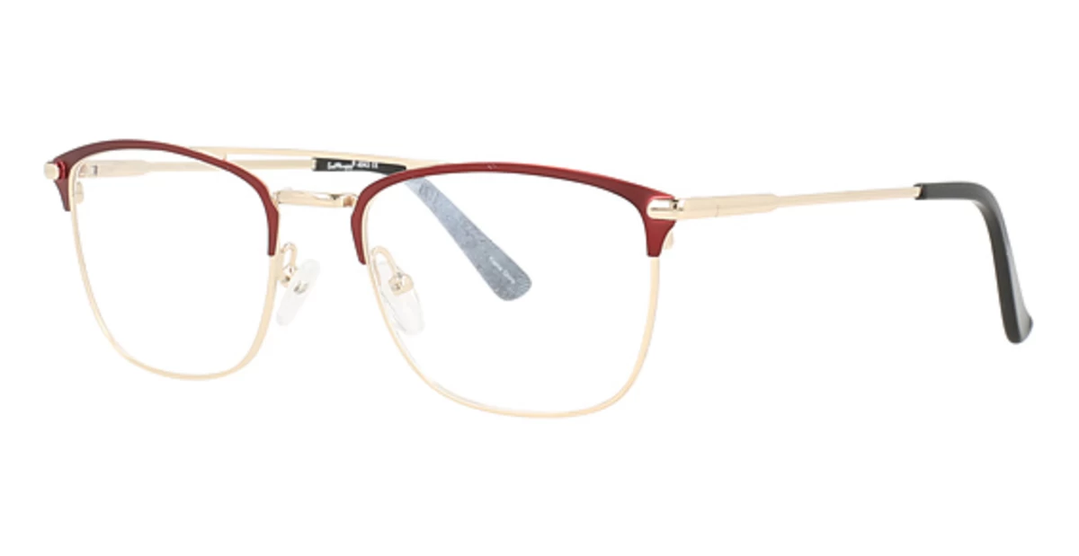 Ernest Hemingway 4843 Glasses 2 Ernest Hemingway 4843 Glasses - Image 2