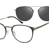 Revolution Eyewear WARWICK Glasses