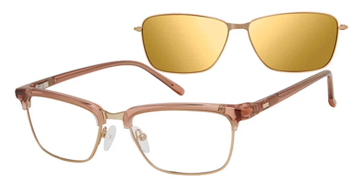 Revolution Eyewear JANI Glasses 1 Revolution Eyewear JANI Glasses