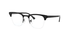 Ray Ban Glasses RX3716VM CLUBMASTER METAL Glasses -Easy Glasses shop. 4bf67050