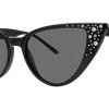 Vera Wang Diana Glasses