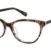 Phoebe Couture P331 TF Glasses