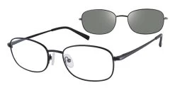 Revolution Eyewear RENO Glasses