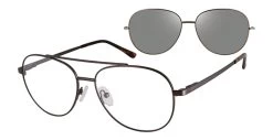 Revolution Eyewear BENTON Glasses