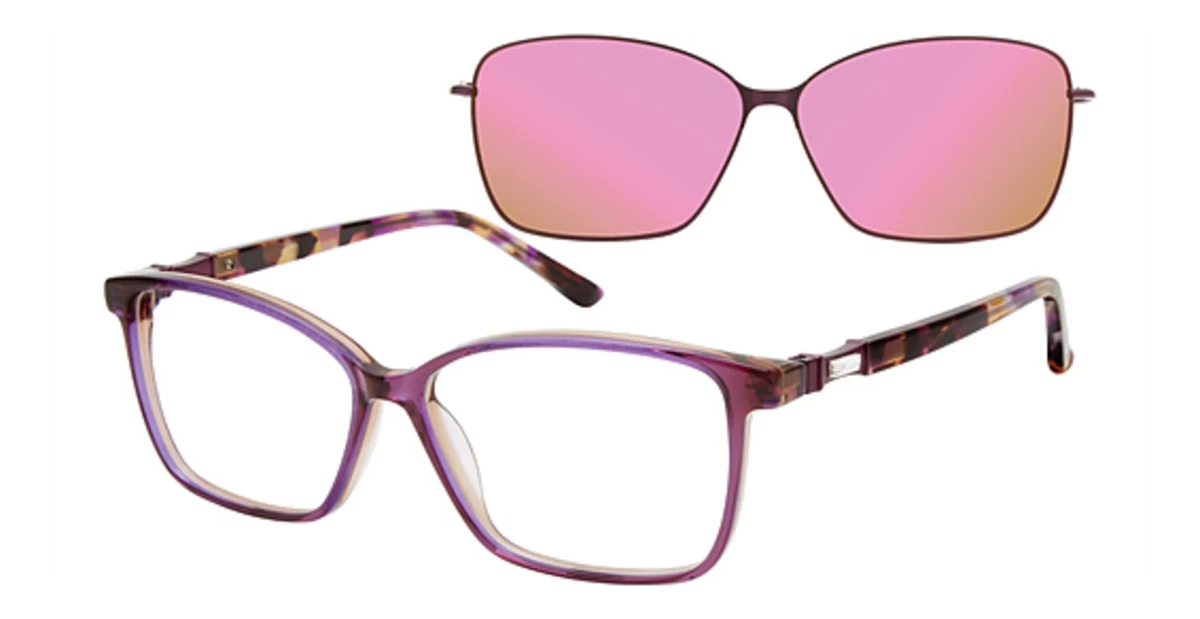 Revolution Eyewear KATHLEEN Glasses 2 Revolution Eyewear KATHLEEN Glasses - Image 2