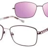 Revolution Eyewear SANDY Glasses