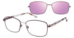 Revolution Eyewear SANDY Glasses