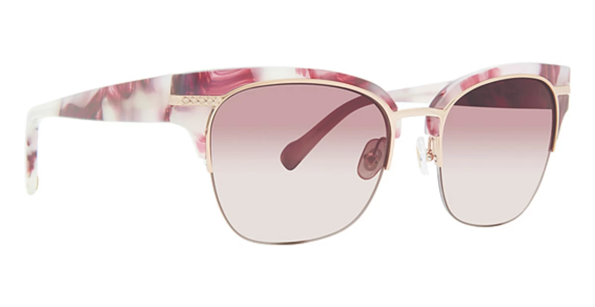 Vera Bradley Kyla Glasses 2 Vera Bradley Kyla Glasses - Image 2